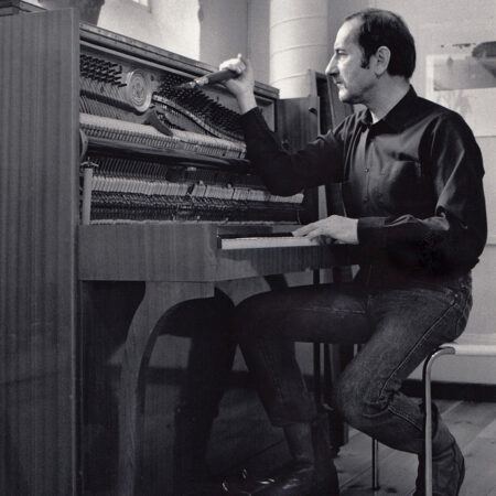 Service Piano Tuning Bergen County New Jersey